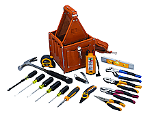 35-809 ideal, buy ideal 35-809 tools tool belt kits, ideal tools tool belt kits