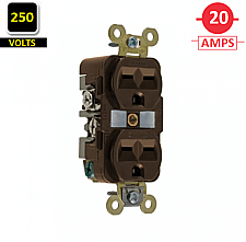 hbl5662 hubbell, buy hubbell hbl5662 electrical utility outlet, hubbell electrical utility outlet