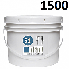 s1p vista, buy vista s1p electrical staples, vista electrical staples