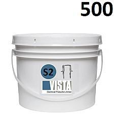 s2p vista, buy vista s2p electrical staples, vista electrical staples