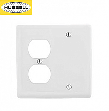 np138w hubbell, buy hubbell np138w standard electrical wiring device, hubbell standard electrical...