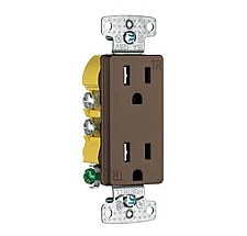 rrd15str hubbell, buy hubbell rrd15str decora electrical wiring devices, hubbell decora electrica...