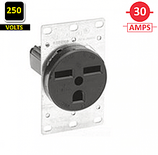 5372 vista, buy vista 5372 electrical utility outlet, vista electrical utility outlet