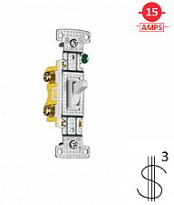 rs315w hubbell, buy hubbell rs315w standard electrical wiring device, hubbell standard electrical...