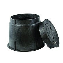 910 electrical rated, buy electrical rated 910 landscape lighting accessory underground pull boxe...