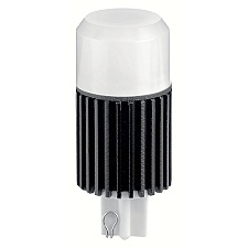 Kichler 18205 2-watt LED T5 wedge base bulb, 3000K, designed for landscape lighting replacements