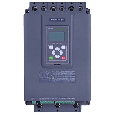 The Noark Ex9QR5-710-6-D Soft Starter provides smooth motor control with a 710A capacity and 200-...