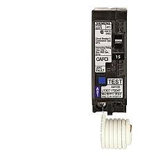 QA115AFCCSA - Siemens 15 Amp AFCI Breaker