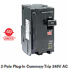 qo240 square d, buy square d qo240 square d circuit breakers, square d square d circuit breakers