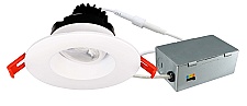 slim-rg3-5cctwh electrical rated, buy electrical rated slim-rg3-5cctwh 3" recessed lighting integ...