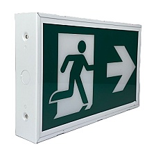 ex300whm-a13-bb-gu etlin-daniels, buy etlin-daniels ex300whm-a13-bb-gu emergency lighting exit si...