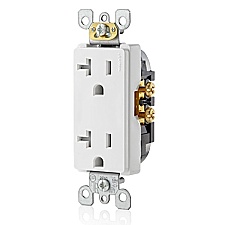 t5825w leviton, buy leviton t5825w decora electrical wiring devices, leviton decora electrical wi...