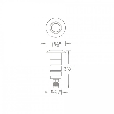 1021-27ss wac, buy wac 1021-27ss wac landscape lighting ingrounds, wac landscape lighting ingroun...