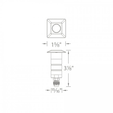 1051-27ss wac, buy wac 1051-27ss wac landscape lighting ingrounds, wac landscape lighting ingroun...