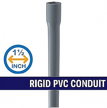 pvc 1-1/2 x 10 royal, buy royal pvc 1-1/2 x 10 pvc electrical conduit, royal pvc electrical condu...