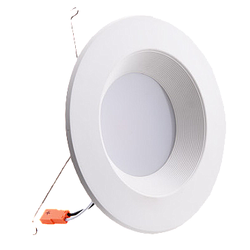 rdr6/13w/830/120dt eiko, buy eiko rdr6/13w/830/120dt 6" recessed down lighting integrated led, ei...