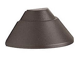 15165az kichler, buy kichler 15165az kichler landscape lighting deck and step lights, kichler lan...