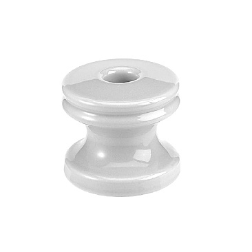 1606WSP Hydel SMALL SIZE INSULATOR FOR CLEVIS