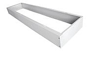 mt-1x4box-4.5in naturaled, buy naturaled mt-1x4box-4.5in indoor lighting accessories, naturaled i...