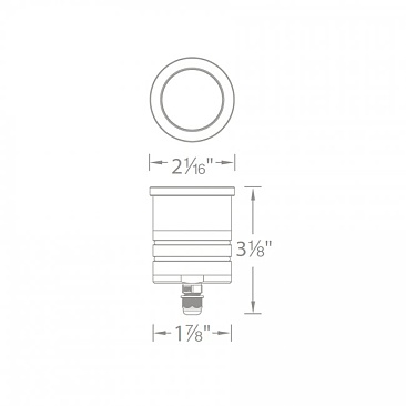 2011-27ss wac, buy wac 2011-27ss wac landscape lighting ingrounds, wac landscape lighting ingroun...