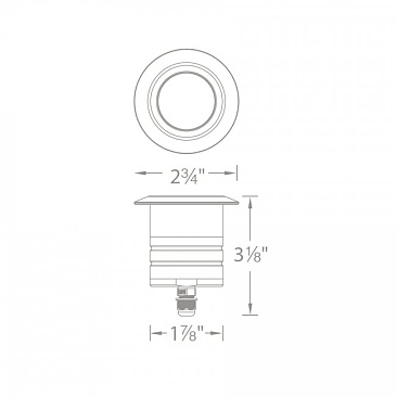 2021-27ss wac, buy wac 2021-27ss wac landscape lighting ingrounds, wac landscape lighting ingroun...