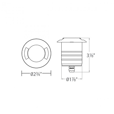 2071-27ss wac, buy wac 2071-27ss wac landscape lighting ingrounds, wac landscape lighting ingroun...