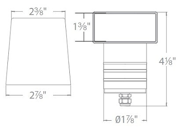 2081-27ss wac, buy wac 2081-27ss wac landscape lighting ingrounds, wac landscape lighting ingroun...