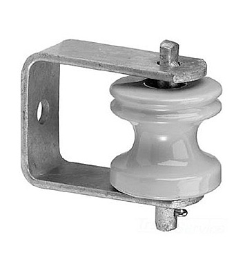 212CNW Hydel CLEVIS WITH INSULATOR