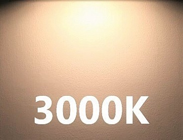 4.5W LED PAR20 LAMP 3K (79279)