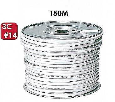 NMD3C14150 Southwire 3 CONDUCTOR 14 NMD 90 CU 150M