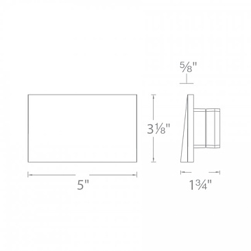 4031-27bk wac, buy wac 4031-27bk wac lighting step lights, wac lighting step lights near me