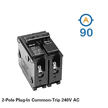 br290 cutler, buy cutler br290  eaton circuit breakers, cutler  eaton circuit breakers