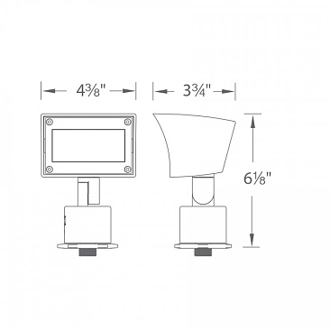 5021-30bz wac, buy wac 5021-30bz wac landscape lighting flood light, wac landscape lighting flood...