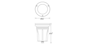 5031-27bz wac, buy wac 5031-27bz wac landscape lighting ingrounds, wac landscape lighting ingroun...