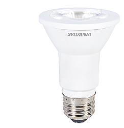 LED4.5PAR20830FL4510YVRP2 Sylvania 4.5W LED PAR20 LAMP 3K (79279)