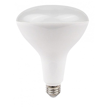 LED15BR40/120L/927 NaturaLED 15W BR40 DIMMABLE LAMP 27K (5836)