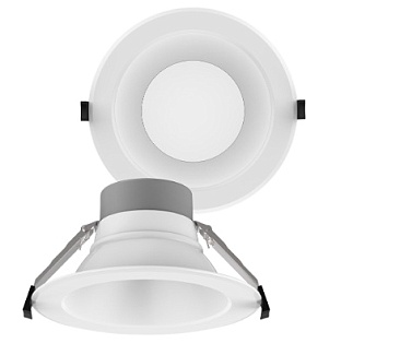 DOWNLIGHT SELECTABLE CD4/PS12/FCCT/UD