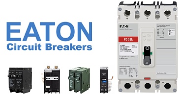 Eaton Circuit Breakers