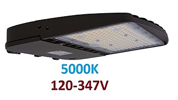 FXCAL150/850/BZ/3S/347 NaturaLED 150 WATT 21150 LUMENS AREA/FLOOD LIGHT