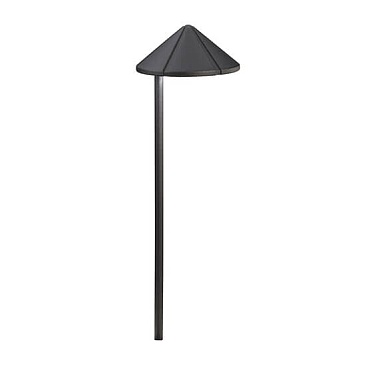 15315bkt kichler, buy kichler 15315bkt kichler landscape lighting path light, kichler landscape l...