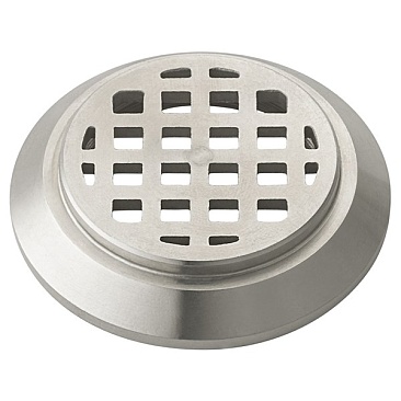 Kichler 16149SS stainless steel honeycomb fitting improving outdoor lighting precision