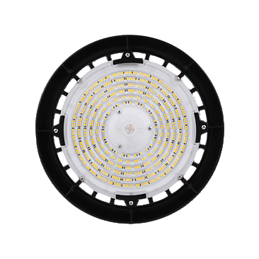 baye3-ps240-fcct-u 240/200/180 watt 36000 lumens round high bay 35/40/50k 120/277v, baye3-ps240-f...