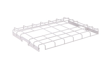 Wire Guard for Compact High Bay