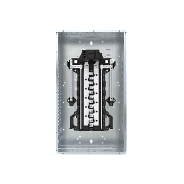 ABB Electrification PAMC2412W  24/48 Circuit Panel