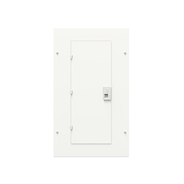 ABB Electrification PAMC2412W  24/48 Circuit Panel