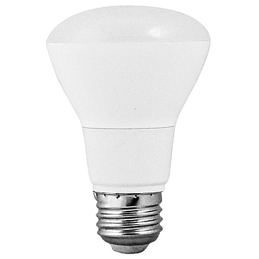 LED8R20/50L/927 NaturaLED 8W R20 DIMMABLE LAMP 27K (5834)