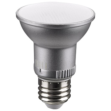 SATCO S11581 5.5W 120V 5CCT PAR20 Dimmable LED Lamp