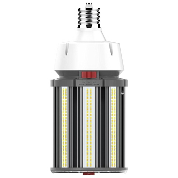  SATCO S23145 120W/100W/80W 100-277V 3CCT Hi-Pro Series LED HID Replacement