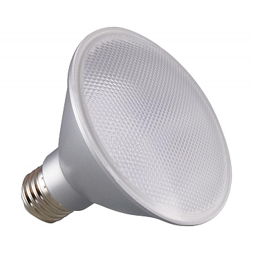 SATCO S29420 12.5W 120V 2700K PAR30SN Dimmable LED Lamp