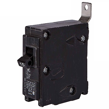 Siemens B115 15 Amp 120V 1-Pole Circuit Breaker